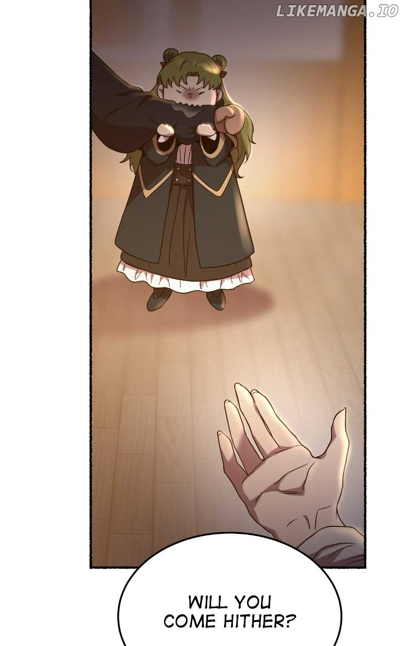 Like A Wind On A Dry Branch Chapter 160 page 102