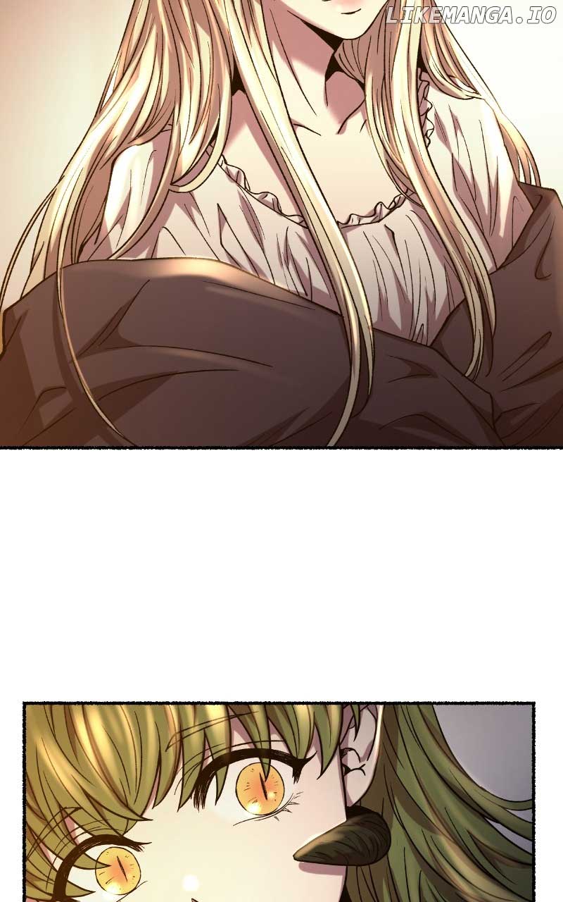 Like A Wind On A Dry Branch Chapter 160 page 104