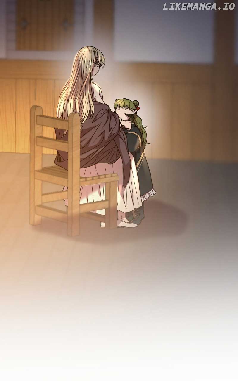 Like A Wind On A Dry Branch Chapter 160 page 106