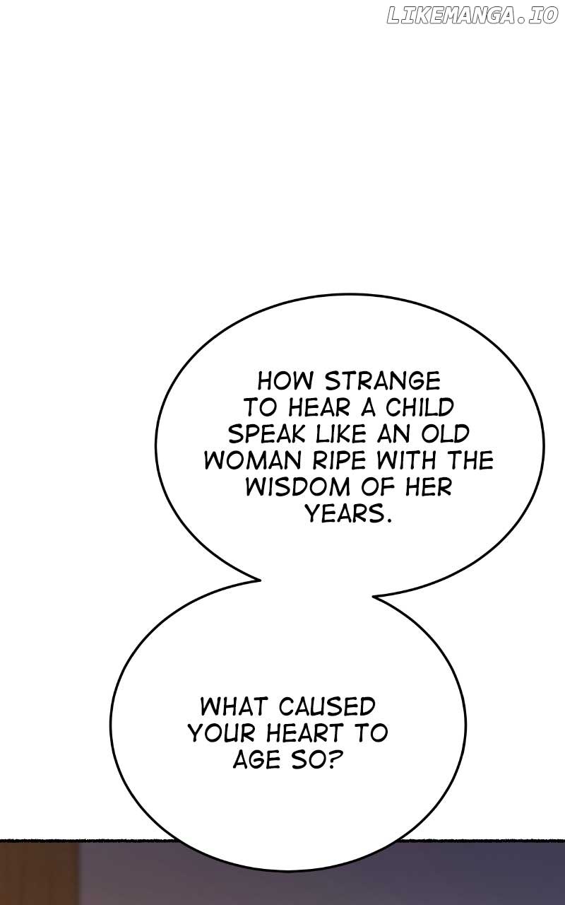 Like A Wind On A Dry Branch Chapter 160 page 110