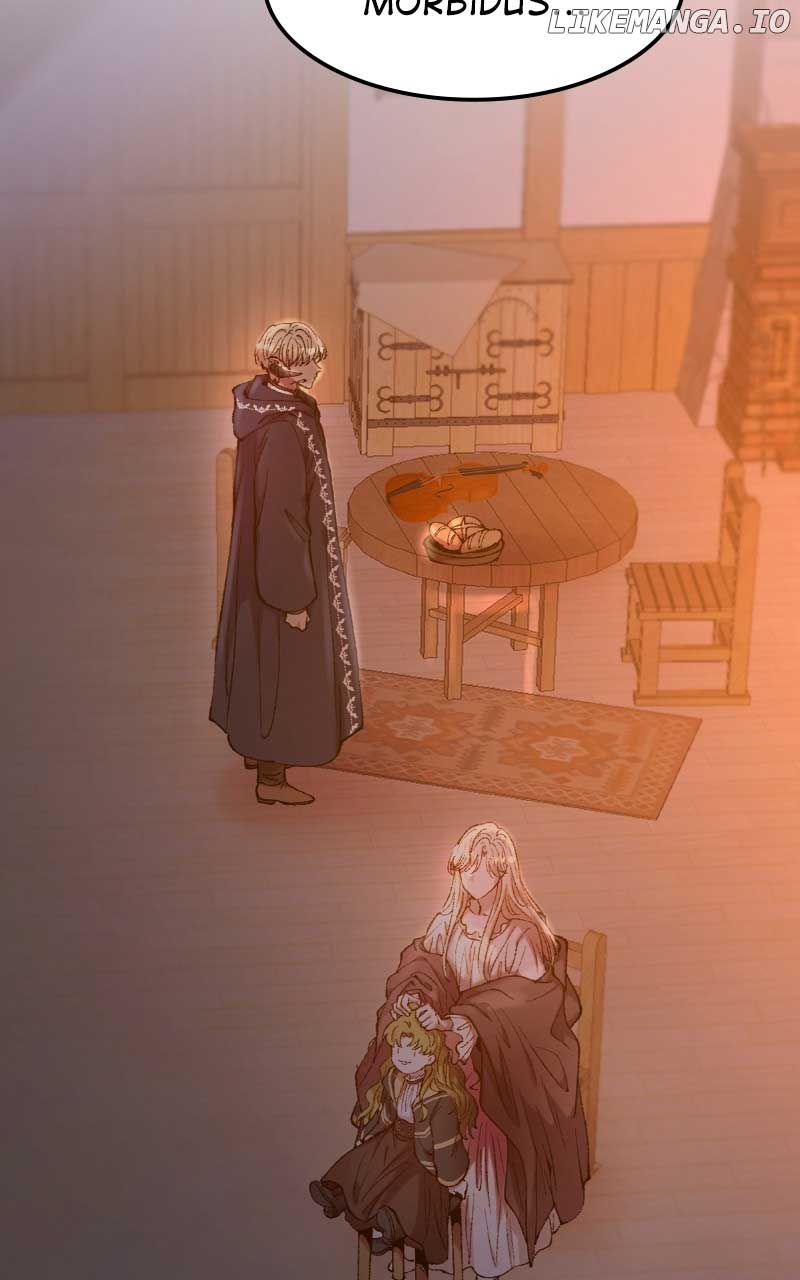 Like A Wind On A Dry Branch Chapter 160 page 115