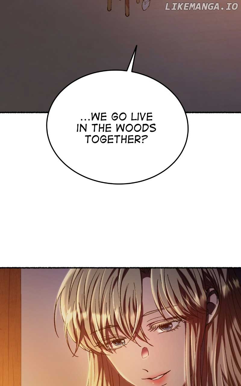 Like A Wind On A Dry Branch Chapter 160 page 116