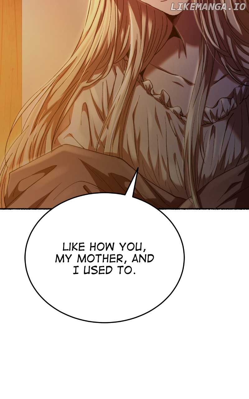 Like A Wind On A Dry Branch Chapter 160 page 117