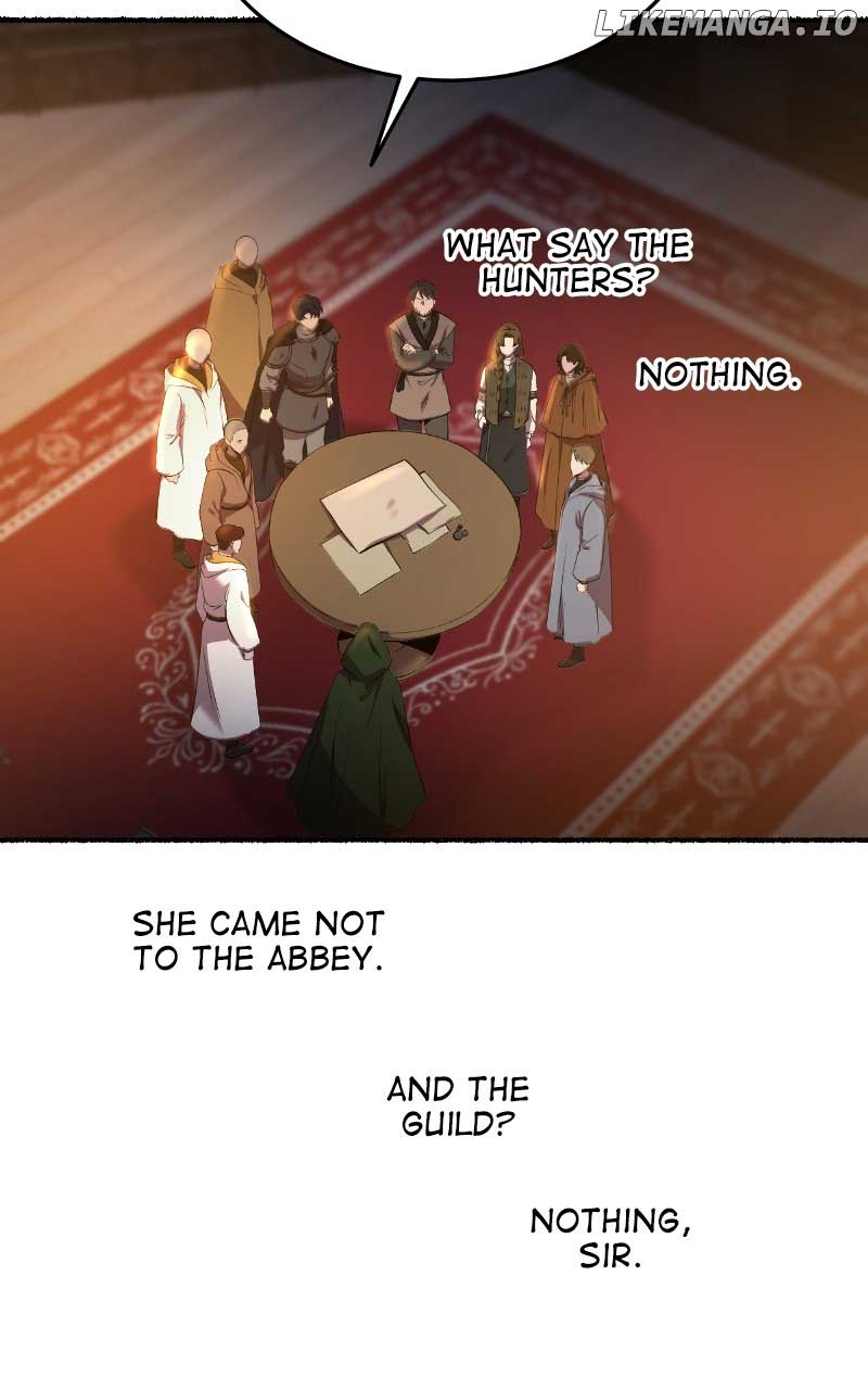 Like A Wind On A Dry Branch Chapter 160 page 11