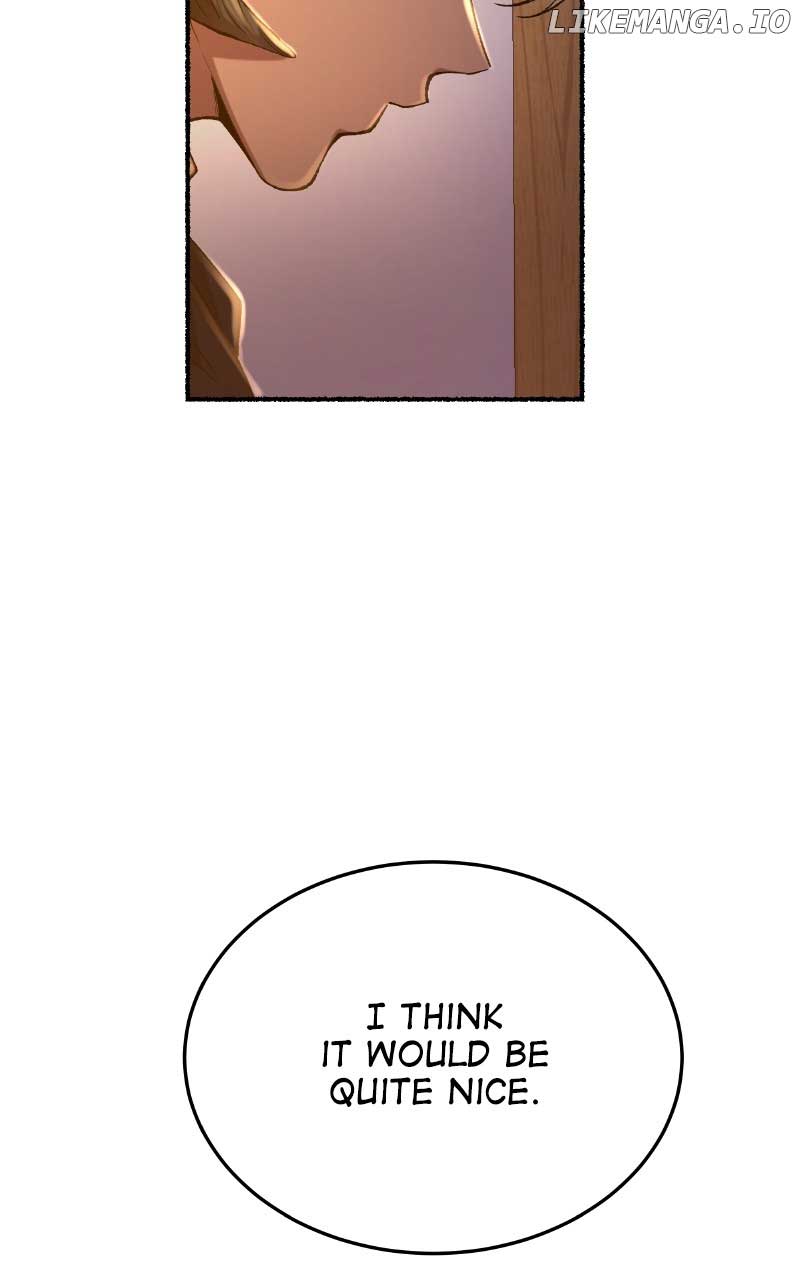 Like A Wind On A Dry Branch Chapter 160 page 119