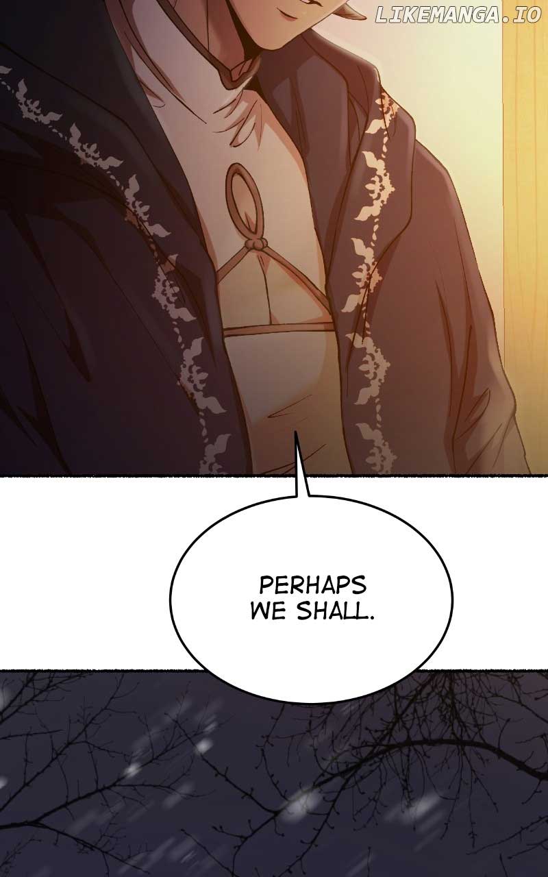 Like A Wind On A Dry Branch Chapter 160 page 121