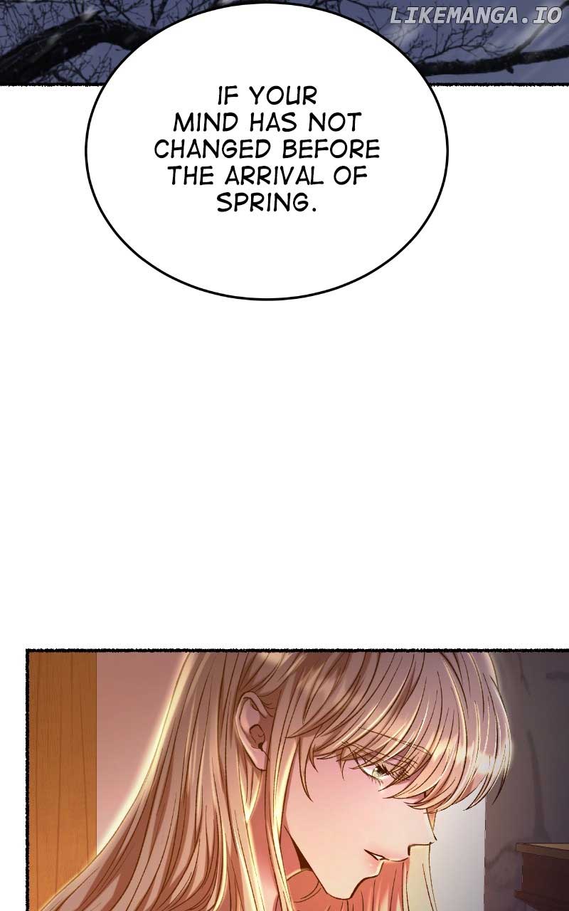 Like A Wind On A Dry Branch Chapter 160 page 123