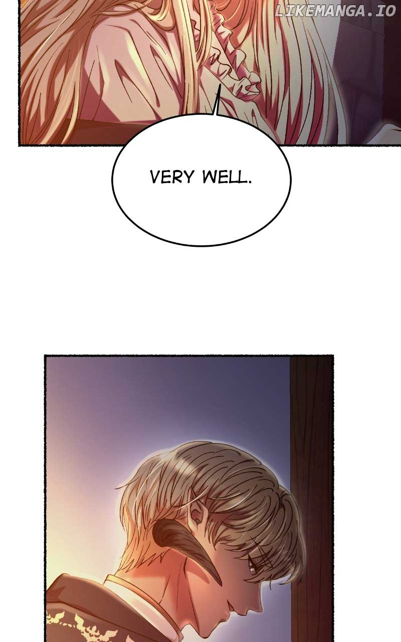 Like A Wind On A Dry Branch Chapter 160 page 124