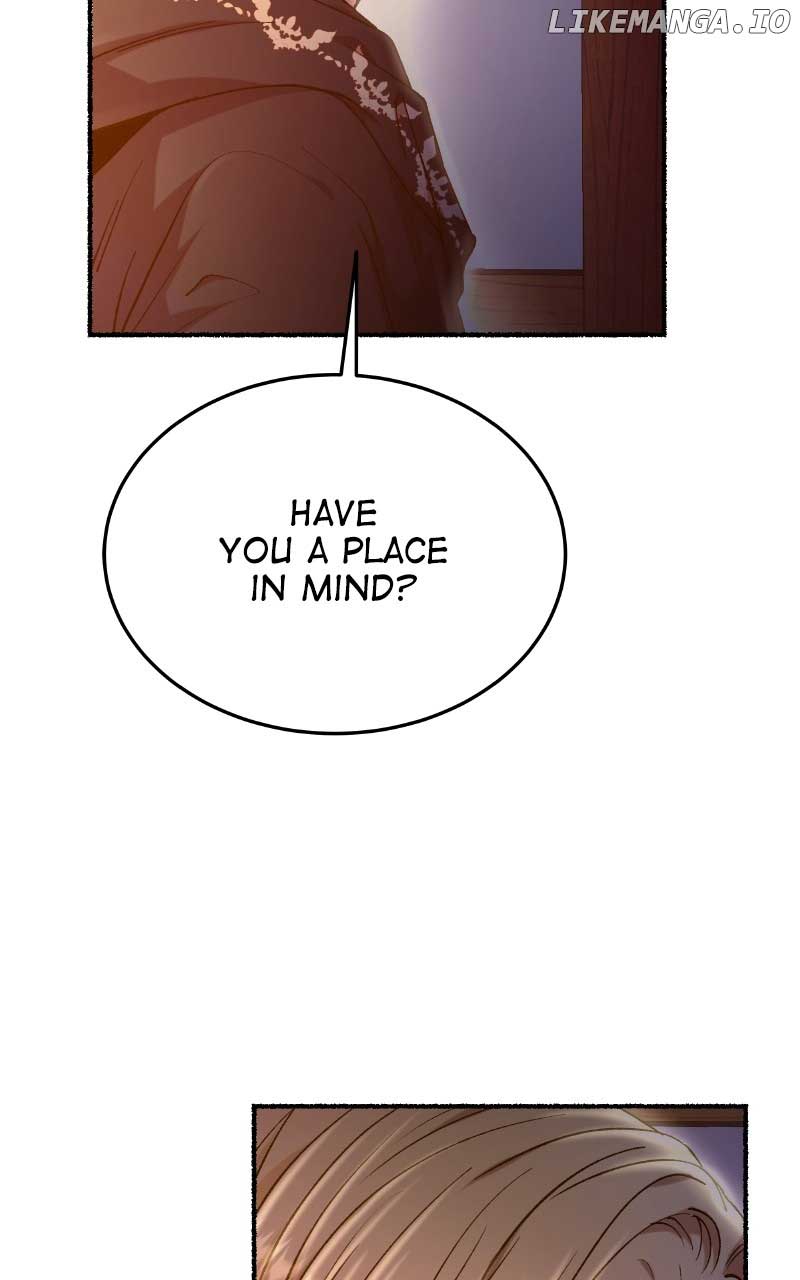 Like A Wind On A Dry Branch Chapter 160 page 125