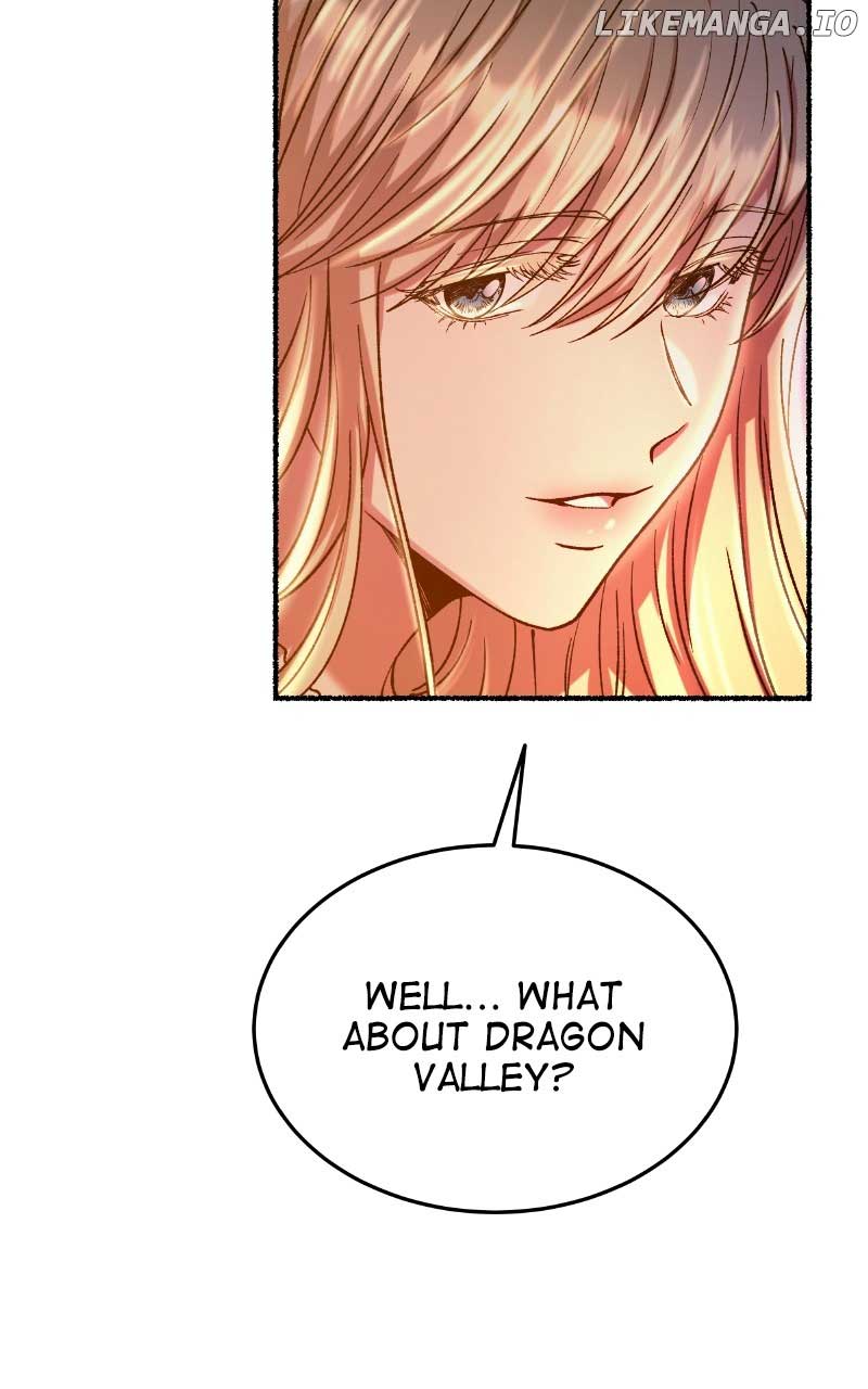 Like A Wind On A Dry Branch Chapter 160 page 126