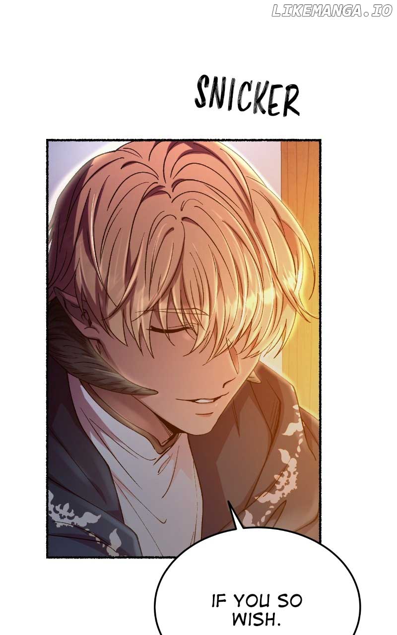 Like A Wind On A Dry Branch Chapter 160 page 127