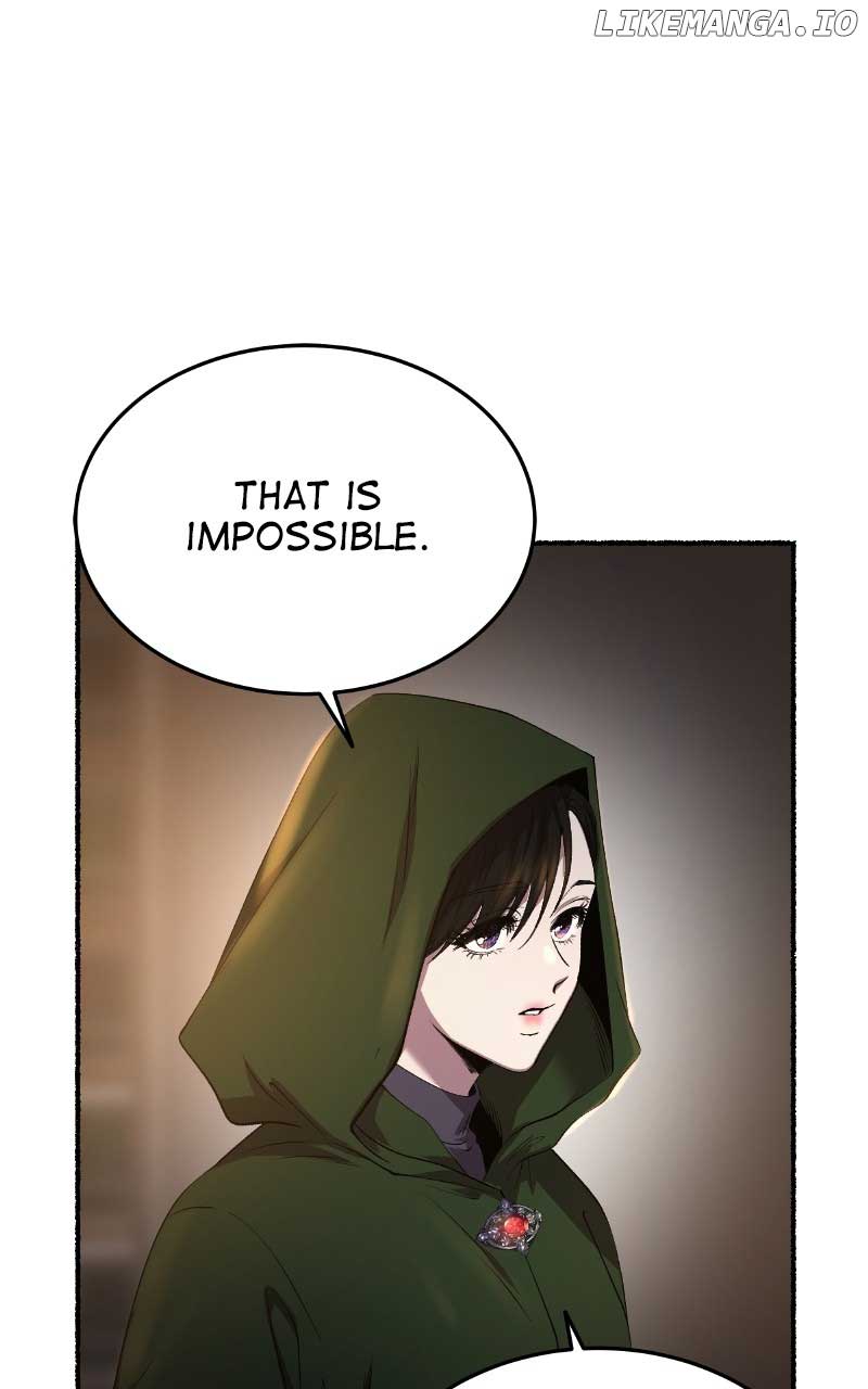 Like A Wind On A Dry Branch Chapter 160 page 13