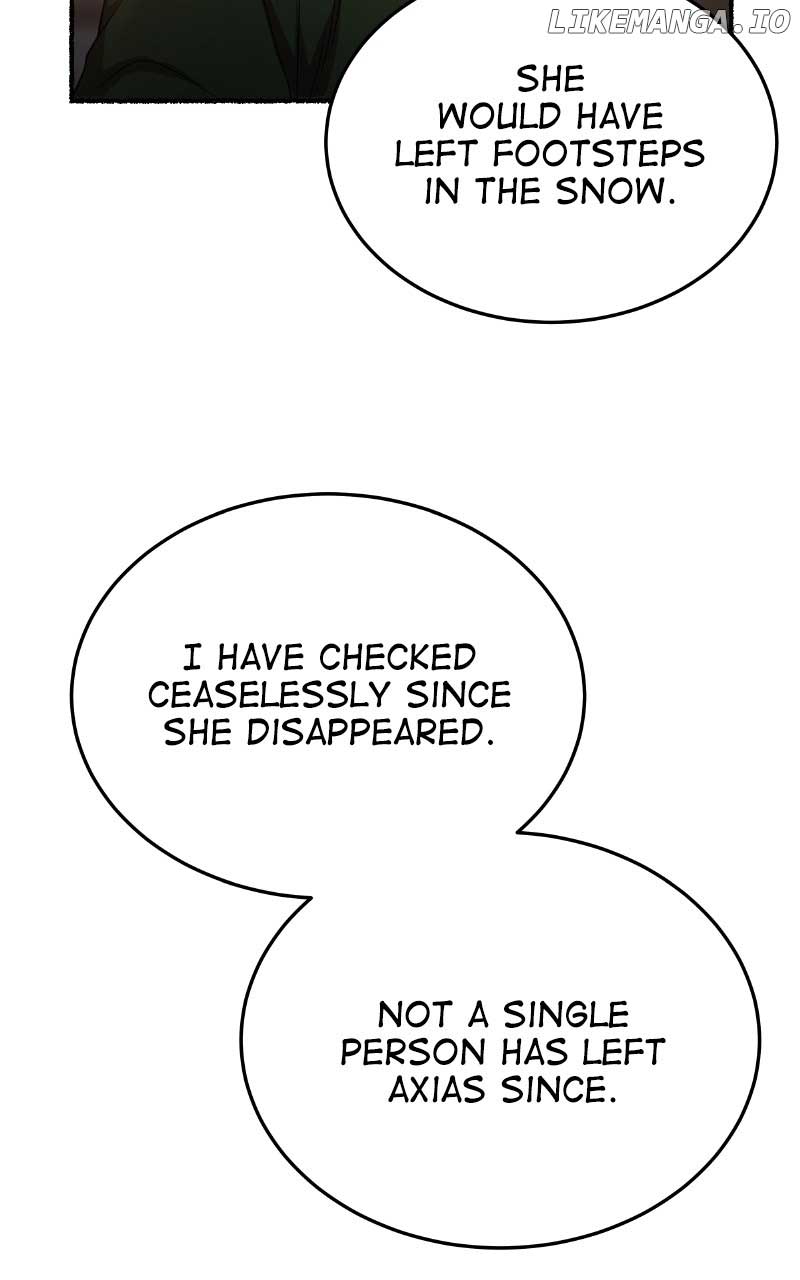 Like A Wind On A Dry Branch Chapter 160 page 14