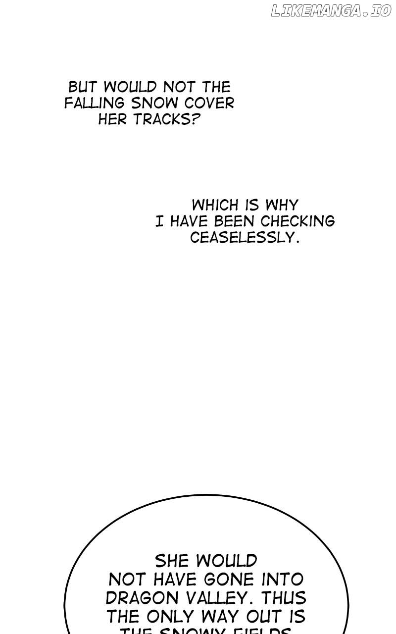 Like A Wind On A Dry Branch Chapter 160 page 15