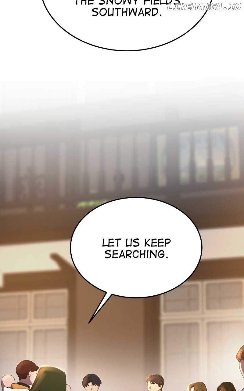 Like A Wind On A Dry Branch Chapter 160 page 16