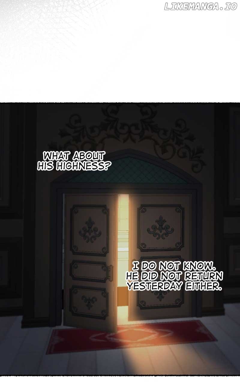 Like A Wind On A Dry Branch Chapter 160 page 21