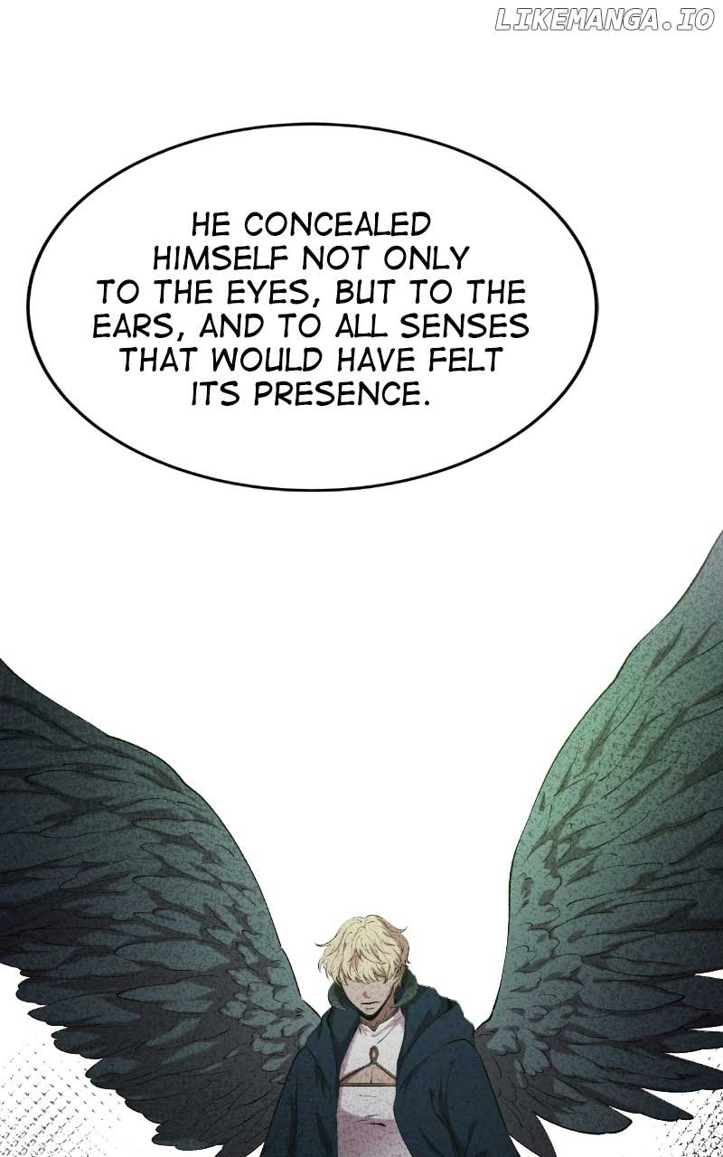 Like A Wind On A Dry Branch Chapter 160 page 27