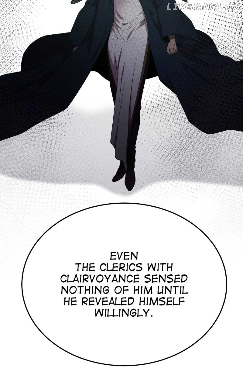 Like A Wind On A Dry Branch Chapter 160 page 28