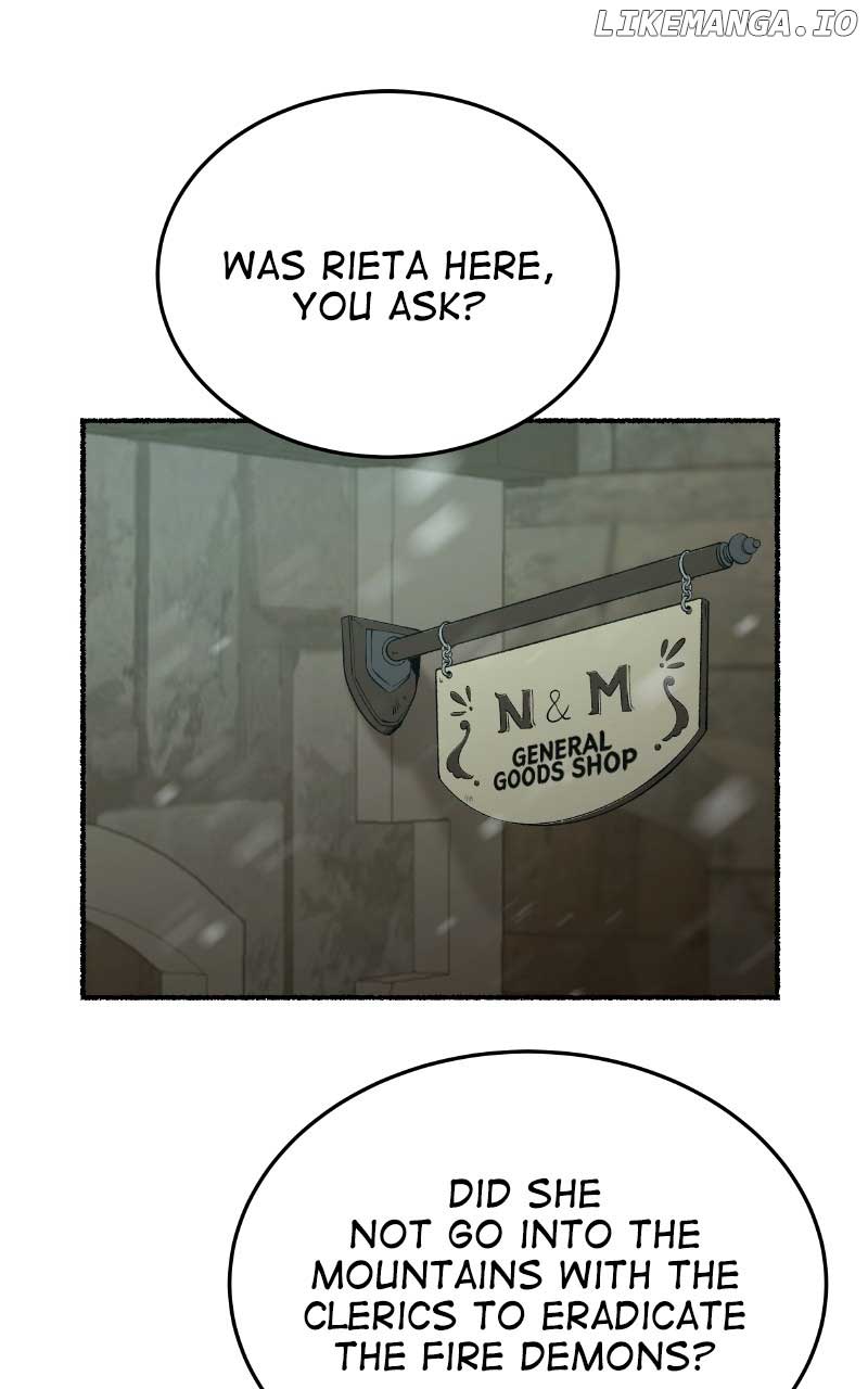 Like A Wind On A Dry Branch Chapter 160 page 2