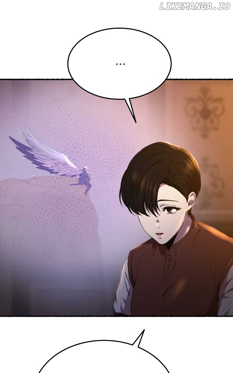 Like A Wind On A Dry Branch Chapter 160 page 30