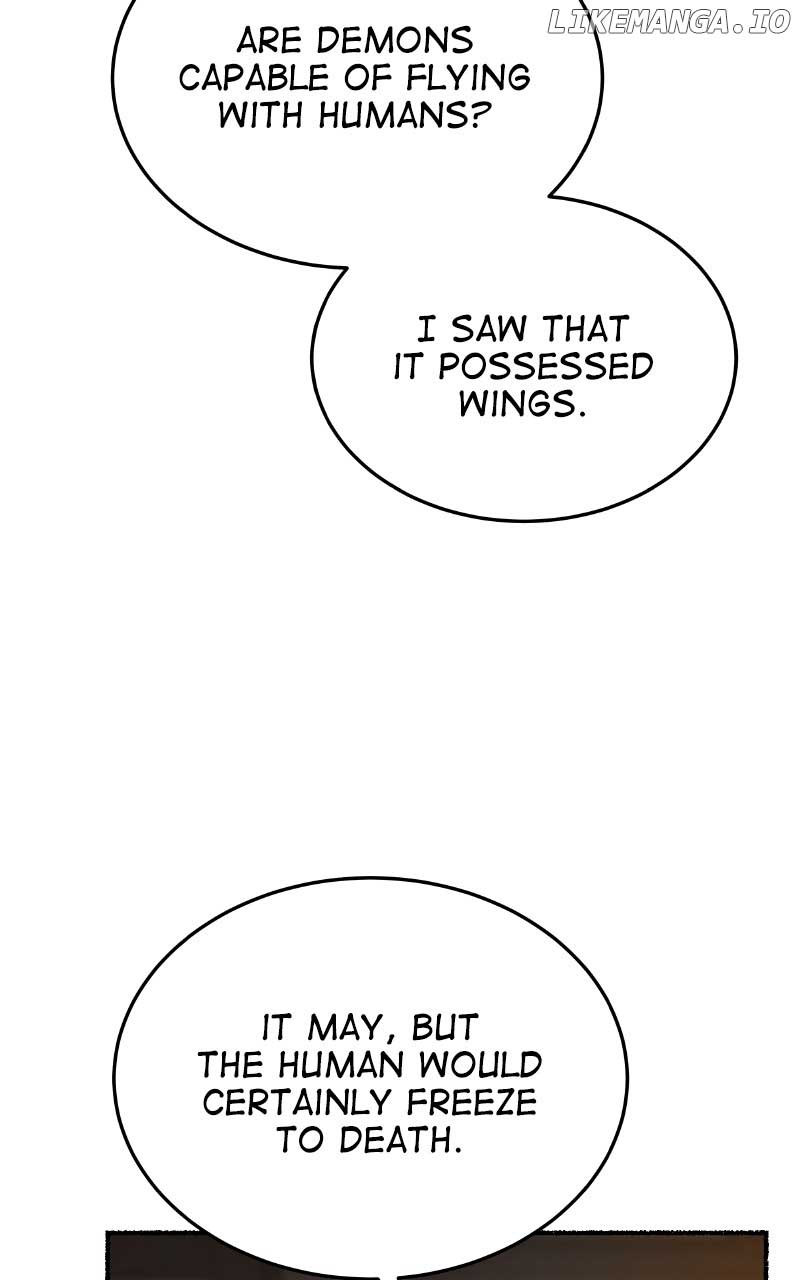 Like A Wind On A Dry Branch Chapter 160 page 31