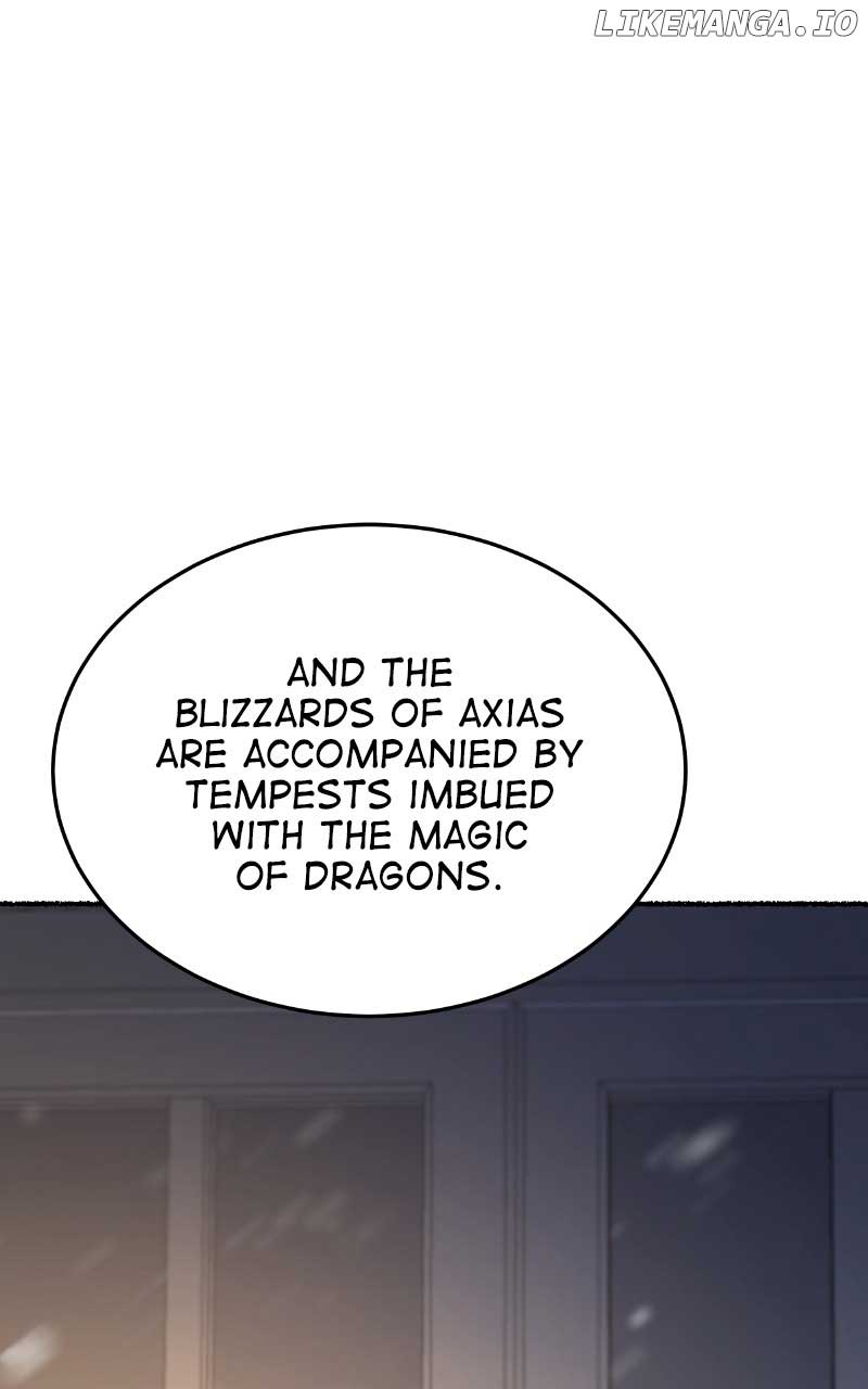Like A Wind On A Dry Branch Chapter 160 page 35