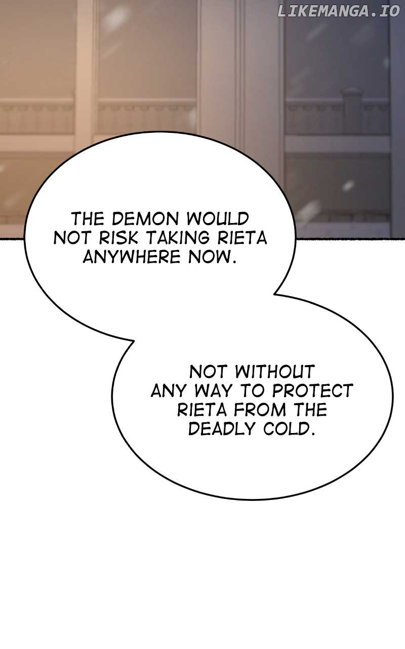 Like A Wind On A Dry Branch Chapter 160 page 36