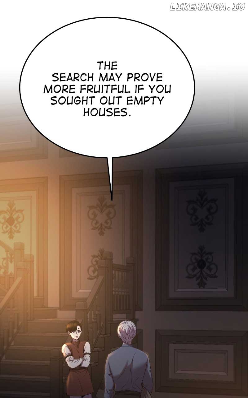 Like A Wind On A Dry Branch Chapter 160 page 37