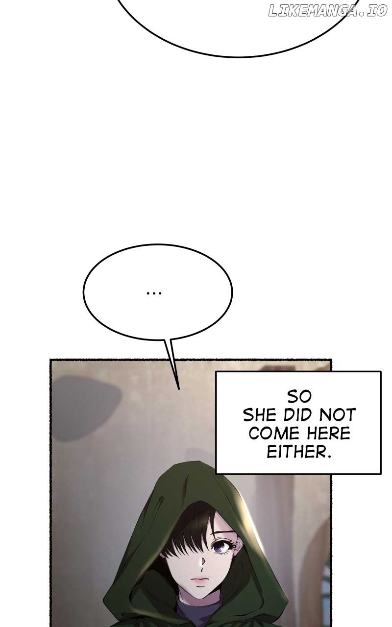 Like A Wind On A Dry Branch Chapter 160 page 3