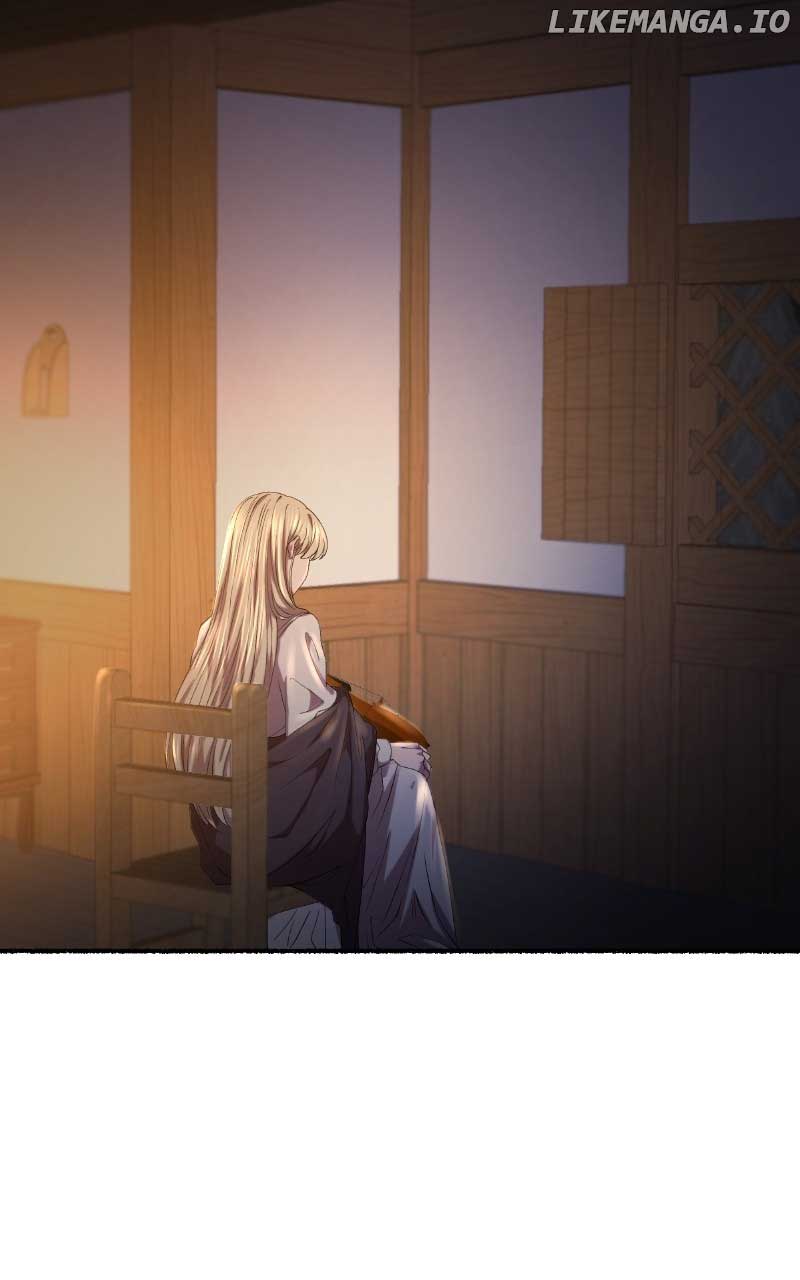Like A Wind On A Dry Branch Chapter 160 page 41