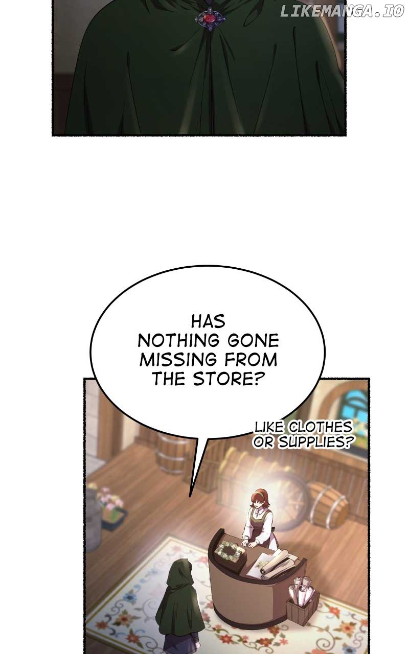 Like A Wind On A Dry Branch Chapter 160 page 4