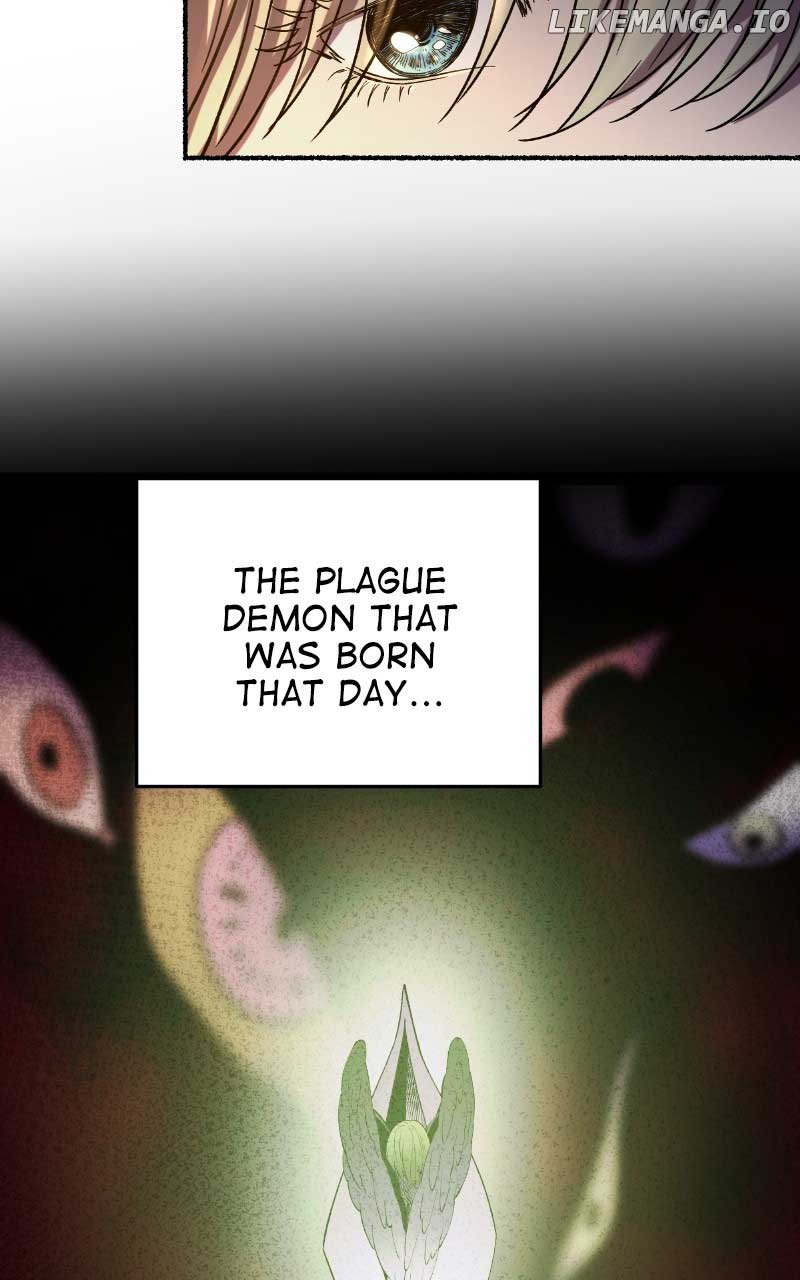 Like A Wind On A Dry Branch Chapter 160 page 50