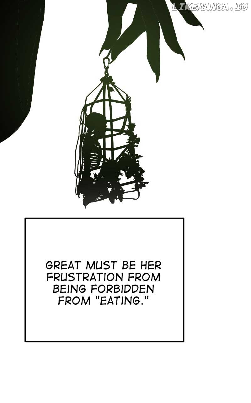 Like A Wind On A Dry Branch Chapter 160 page 53