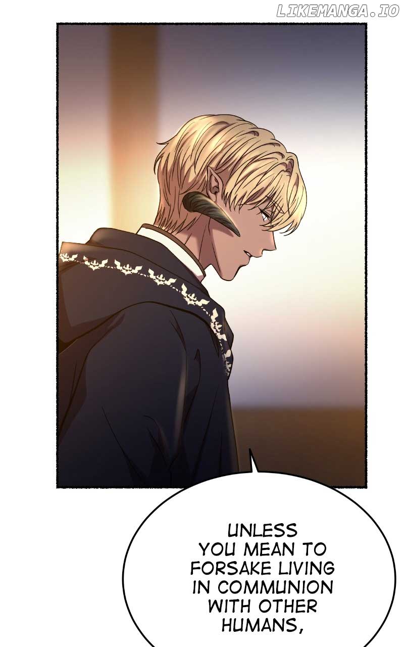 Like A Wind On A Dry Branch Chapter 160 page 57