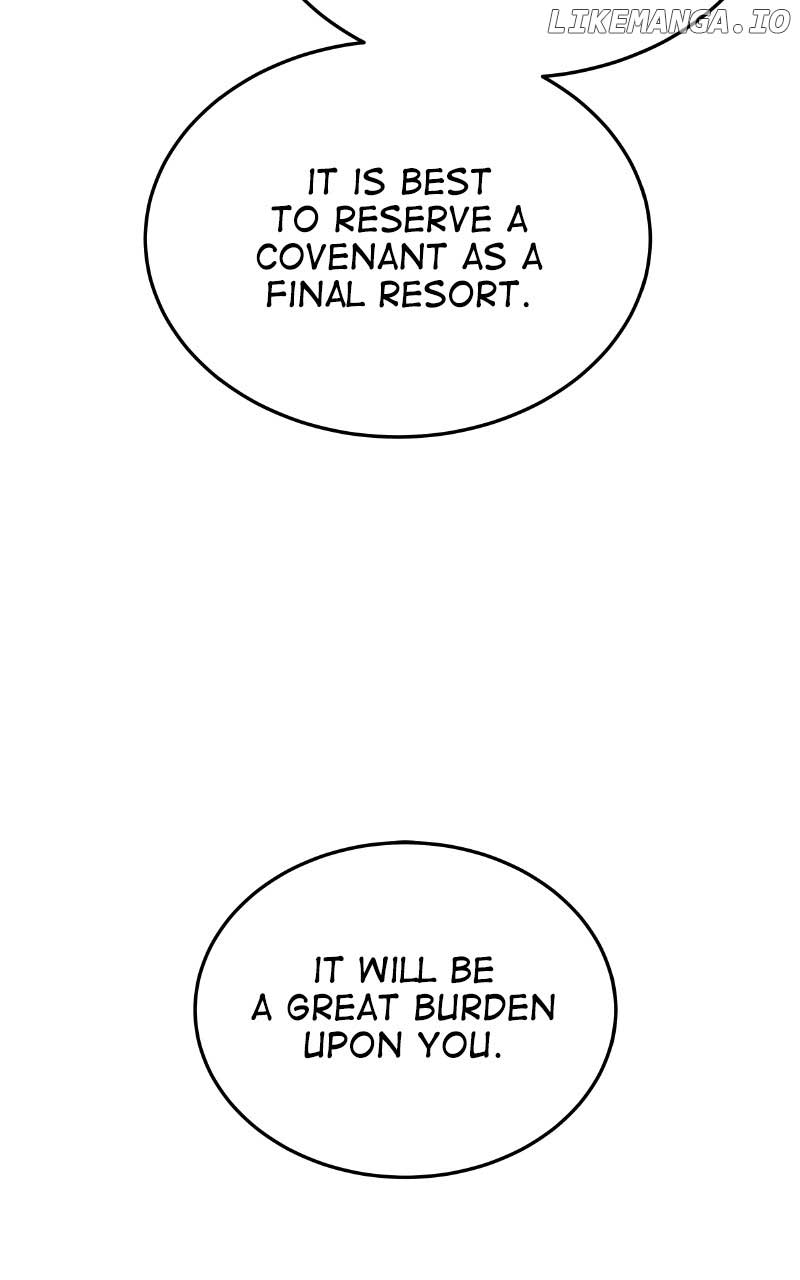 Like A Wind On A Dry Branch Chapter 160 page 58