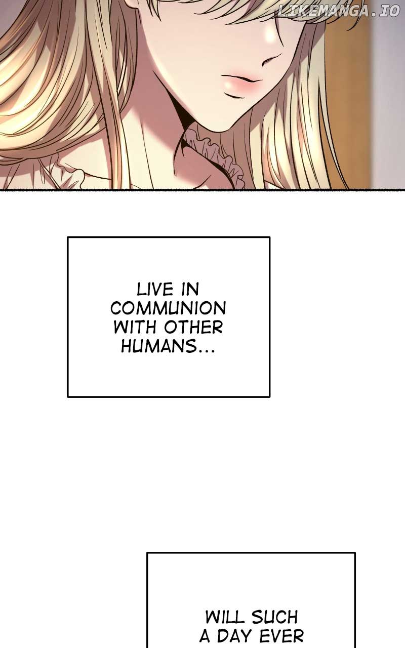 Like A Wind On A Dry Branch Chapter 160 page 61