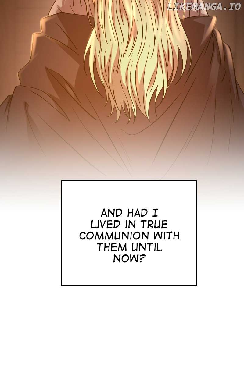 Like A Wind On A Dry Branch Chapter 160 page 63