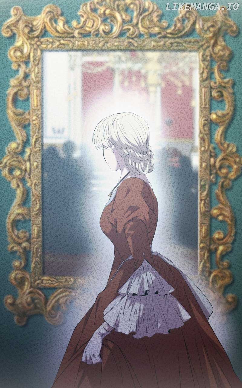 Like A Wind On A Dry Branch Chapter 160 page 67