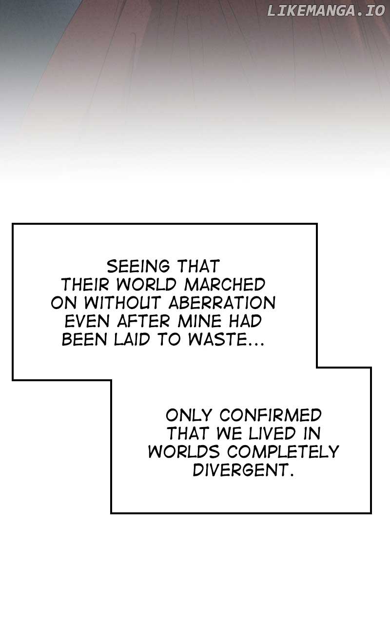 Like A Wind On A Dry Branch Chapter 160 page 68