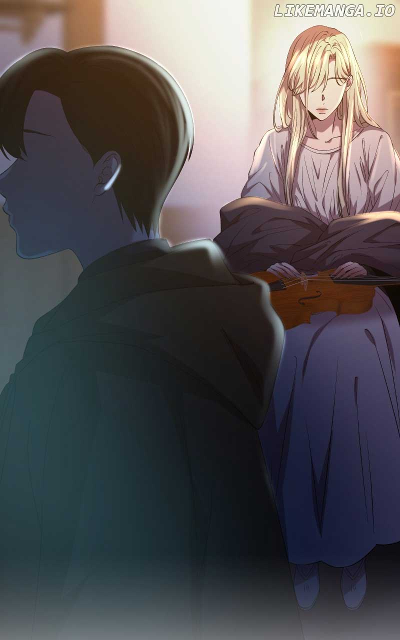 Like A Wind On A Dry Branch Chapter 160 page 70