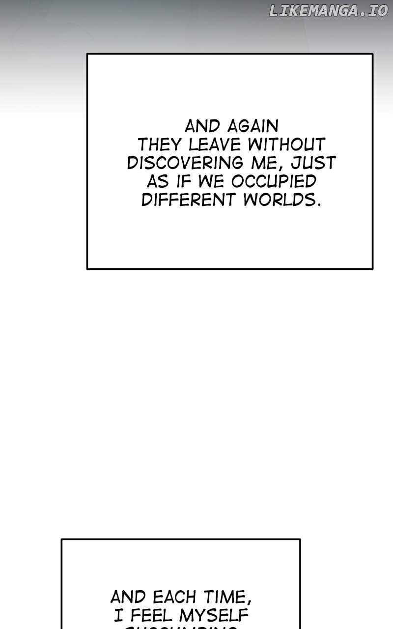 Like A Wind On A Dry Branch Chapter 160 page 71