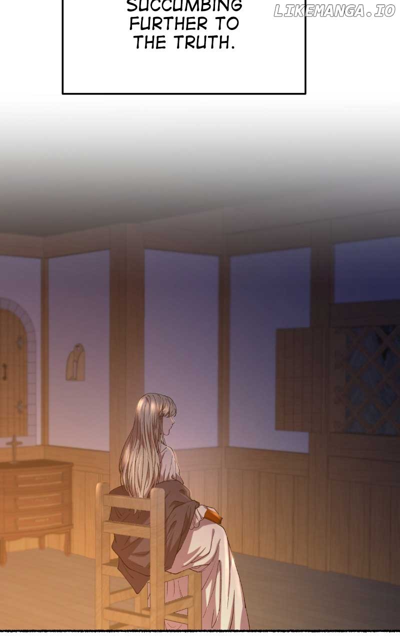 Like A Wind On A Dry Branch Chapter 160 page 72