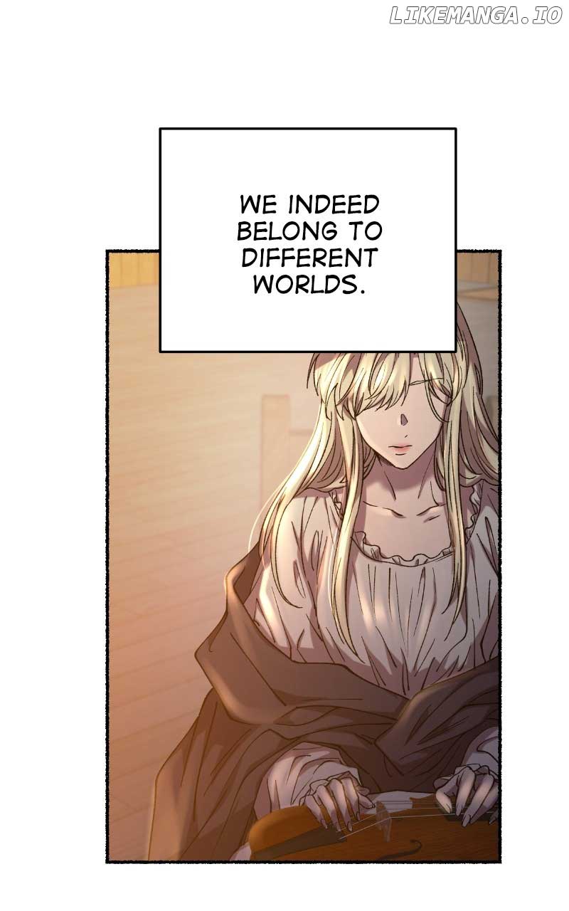 Like A Wind On A Dry Branch Chapter 160 page 73