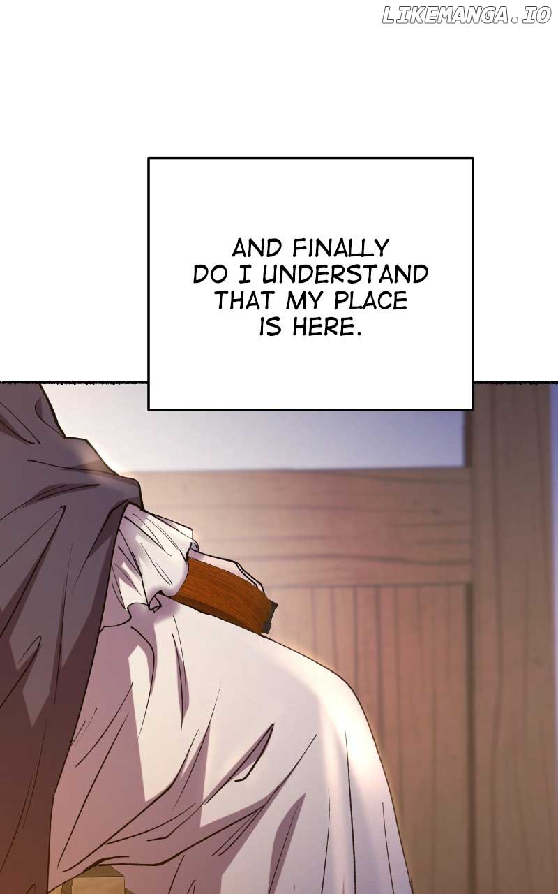 Like A Wind On A Dry Branch Chapter 160 page 74