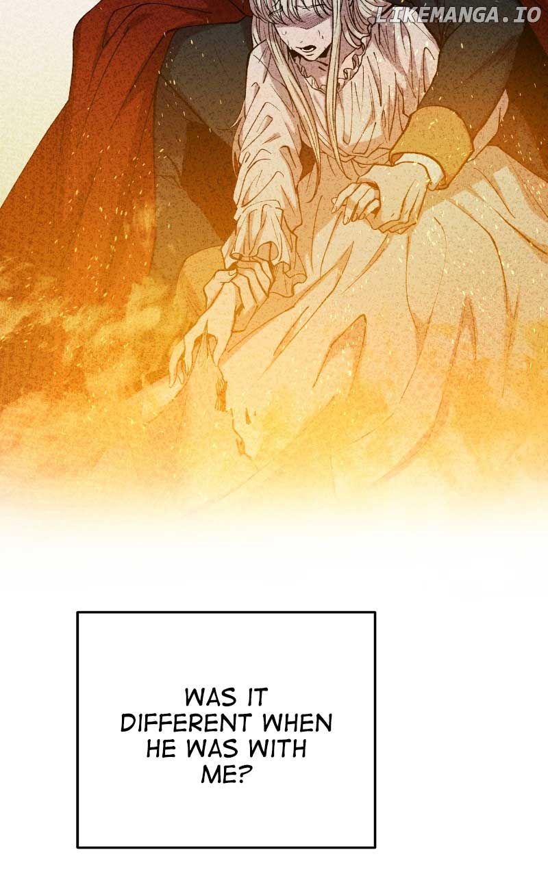 Like A Wind On A Dry Branch Chapter 160 page 77