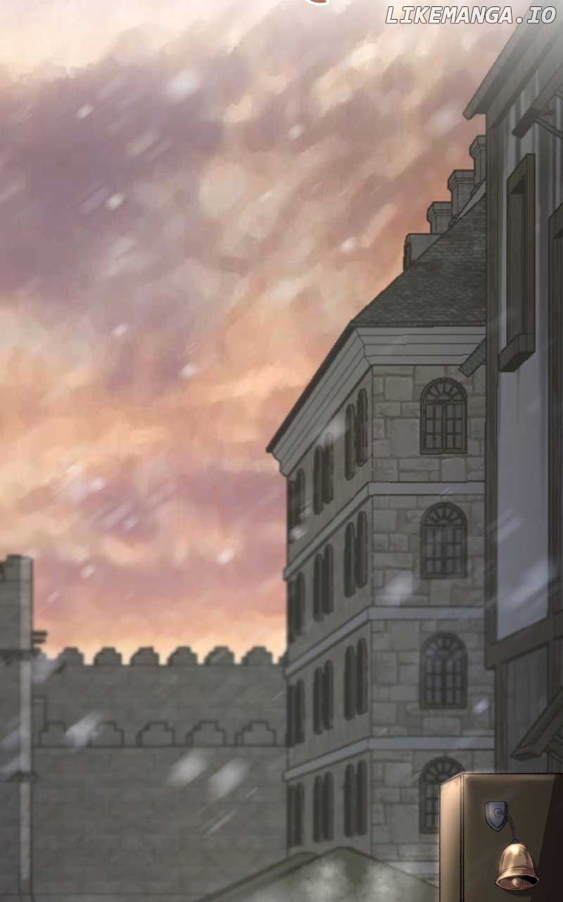 Like A Wind On A Dry Branch Chapter 160 page 7