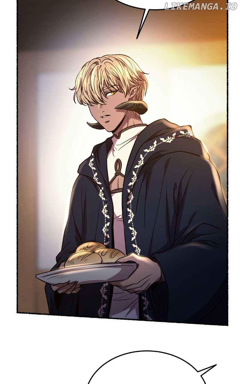 Like A Wind On A Dry Branch Chapter 160 page 85