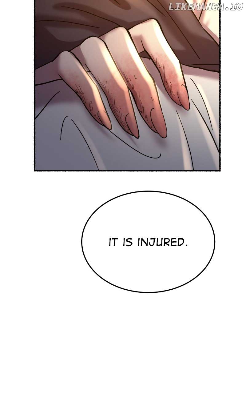 Like A Wind On A Dry Branch Chapter 160 page 87