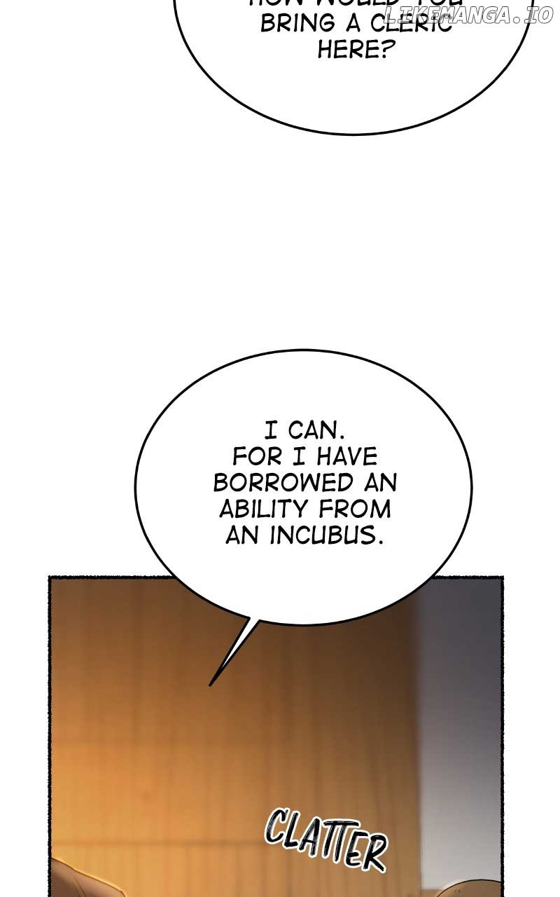 Like A Wind On A Dry Branch Chapter 160 page 89