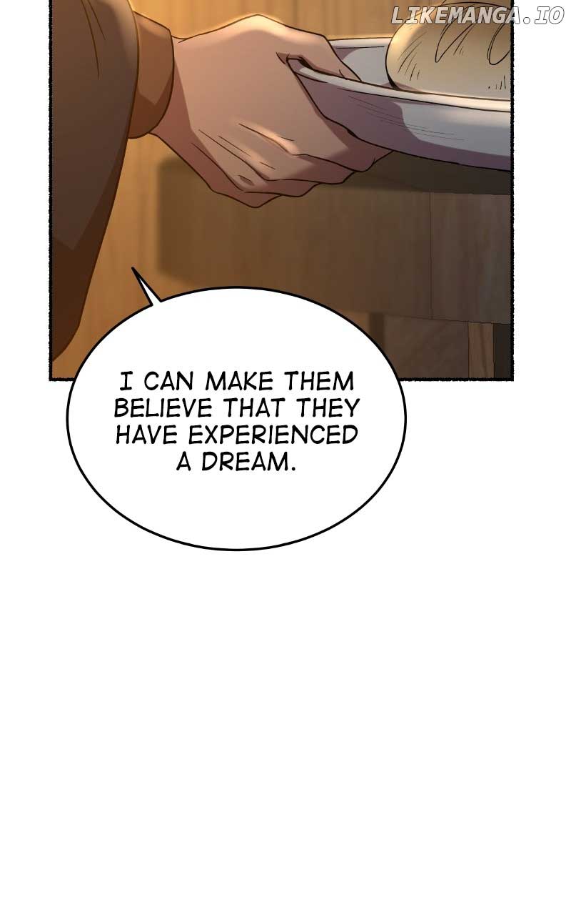 Like A Wind On A Dry Branch Chapter 160 page 90